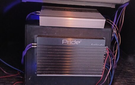 Hyundai Solaris II рестайлинг, 2012 год, 750 000 рублей, 8 фотография