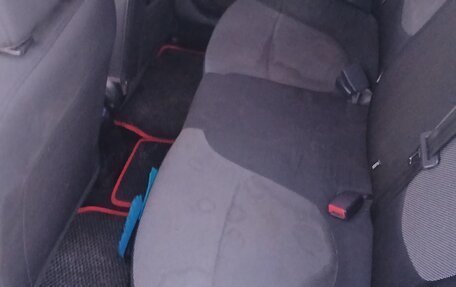 Hyundai Solaris II рестайлинг, 2012 год, 750 000 рублей, 9 фотография