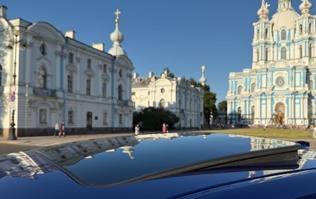 BMW 3 серия, 2018 год, 4 190 000 рублей, 10 фотография