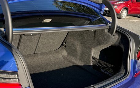 BMW 3 серия, 2018 год, 4 190 000 рублей, 11 фотография