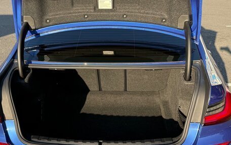 BMW 3 серия, 2018 год, 4 190 000 рублей, 12 фотография