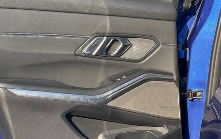 BMW 3 серия, 2018 год, 4 190 000 рублей, 26 фотография