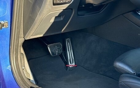 BMW 3 серия, 2018 год, 4 190 000 рублей, 27 фотография