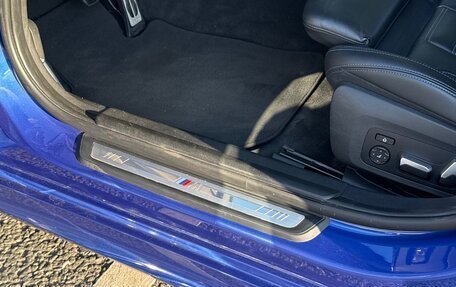 BMW 3 серия, 2018 год, 4 190 000 рублей, 29 фотография