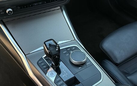 BMW 3 серия, 2018 год, 4 190 000 рублей, 30 фотография