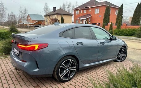 BMW 2 серия F44, 2021 год, 2 790 000 рублей, 3 фотография