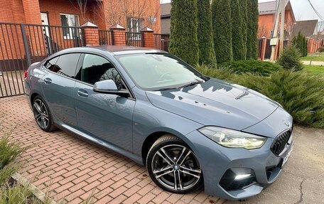 BMW 2 серия F44, 2021 год, 2 790 000 рублей, 2 фотография