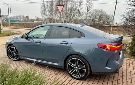 BMW 2 серия F44, 2021 год, 2 790 000 рублей, 4 фотография