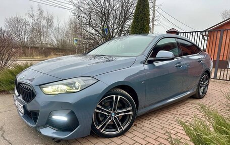 BMW 2 серия F44, 2021 год, 2 790 000 рублей, 5 фотография