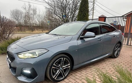 BMW 2 серия F44, 2021 год, 2 790 000 рублей, 10 фотография