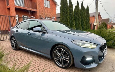 BMW 2 серия F44, 2021 год, 2 790 000 рублей, 11 фотография