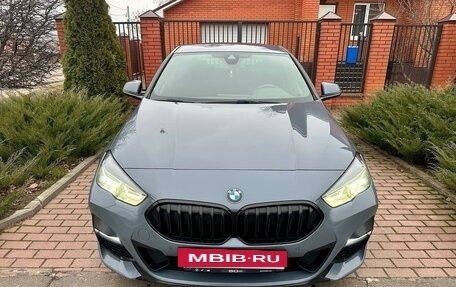 BMW 2 серия F44, 2021 год, 2 790 000 рублей, 9 фотография