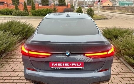 BMW 2 серия F44, 2021 год, 2 790 000 рублей, 12 фотография