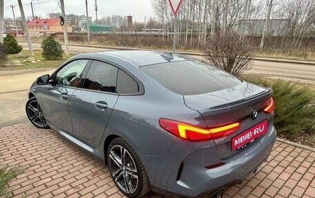 BMW 2 серия F44, 2021 год, 2 790 000 рублей, 13 фотография