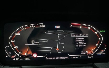 BMW 2 серия F44, 2021 год, 2 790 000 рублей, 22 фотография