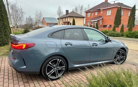 BMW 2 серия F44, 2021 год, 2 790 000 рублей, 26 фотография