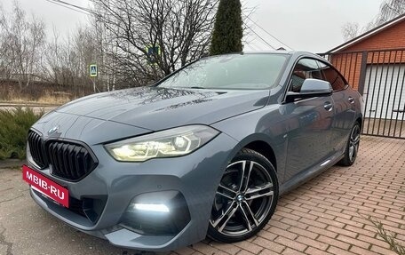 BMW 2 серия F44, 2021 год, 2 790 000 рублей, 27 фотография