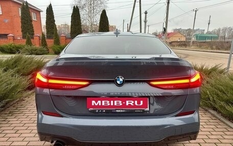 BMW 2 серия F44, 2021 год, 2 790 000 рублей, 31 фотография