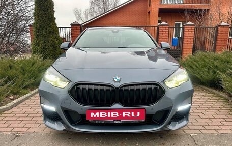 BMW 2 серия F44, 2021 год, 2 790 000 рублей, 30 фотография