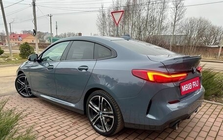 BMW 2 серия F44, 2021 год, 2 790 000 рублей, 28 фотография