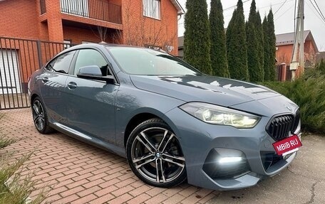 BMW 2 серия F44, 2021 год, 2 790 000 рублей, 29 фотография