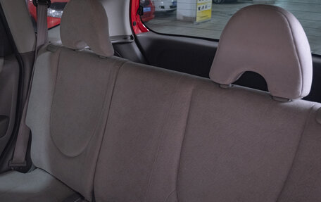 Honda Fit III, 2007 год, 599 000 рублей, 12 фотография