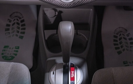 Honda Fit III, 2007 год, 599 000 рублей, 8 фотография