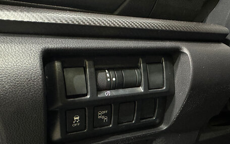 Subaru Impreza IV, 2018 год, 1 849 000 рублей, 14 фотография