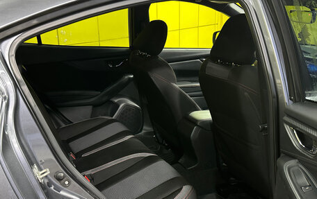 Subaru Impreza IV, 2018 год, 1 849 000 рублей, 23 фотография