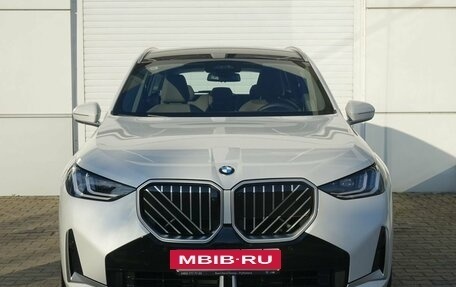 BMW X3, 2025 год, 7 550 000 рублей, 3 фотография