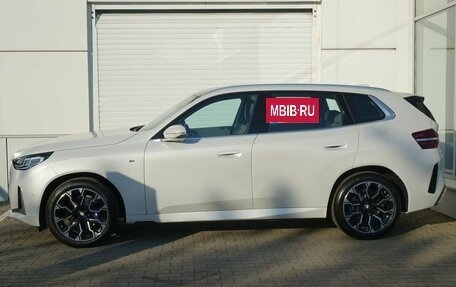 BMW X3, 2025 год, 7 550 000 рублей, 5 фотография