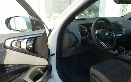 BMW X3, 2025 год, 7 550 000 рублей, 7 фотография