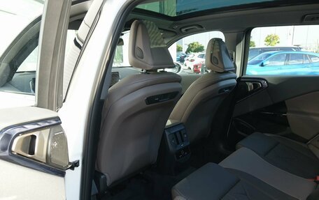 BMW X3, 2025 год, 7 550 000 рублей, 16 фотография