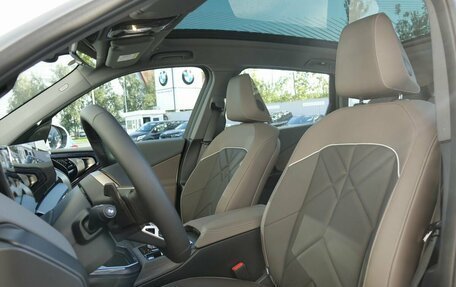 BMW X3, 2025 год, 7 550 000 рублей, 10 фотография