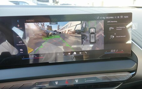 BMW X3, 2025 год, 7 550 000 рублей, 12 фотография