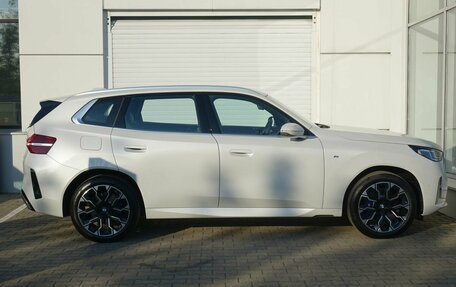 BMW X3, 2025 год, 7 550 000 рублей, 6 фотография