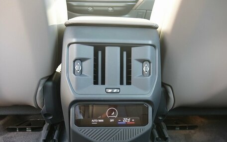 BMW X3, 2025 год, 7 550 000 рублей, 17 фотография