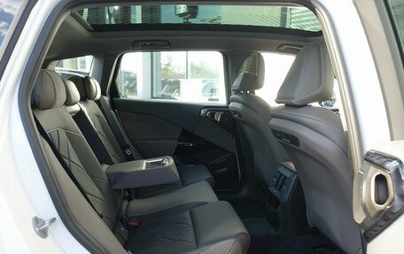 BMW X3, 2025 год, 7 550 000 рублей, 18 фотография