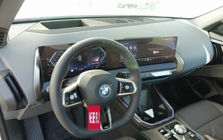 BMW X3, 2025 год, 7 550 000 рублей, 9 фотография