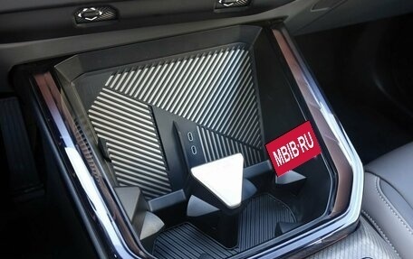 BMW X3, 2025 год, 7 550 000 рублей, 14 фотография