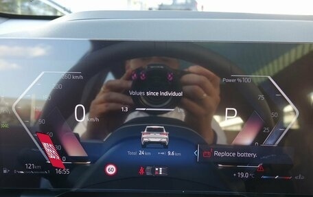 BMW X3, 2025 год, 7 550 000 рублей, 11 фотография