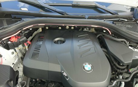 BMW X3, 2025 год, 7 550 000 рублей, 23 фотография