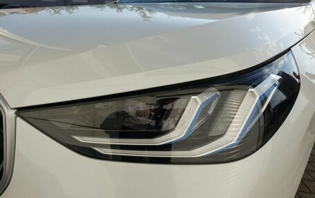 BMW X3, 2025 год, 7 550 000 рублей, 22 фотография