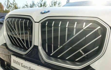 BMW X3, 2025 год, 7 550 000 рублей, 21 фотография