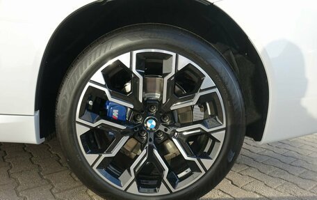 BMW X3, 2025 год, 7 550 000 рублей, 25 фотография