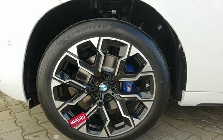 BMW X3, 2025 год, 7 550 000 рублей, 26 фотография