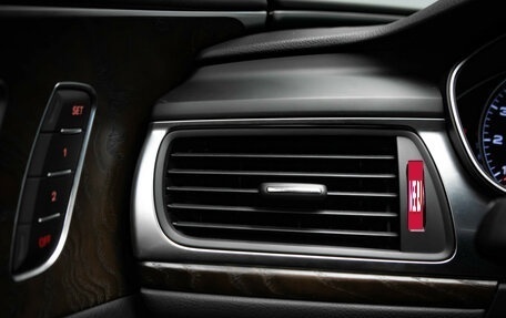 Audi A6, 2016 год, 2 897 000 рублей, 14 фотография