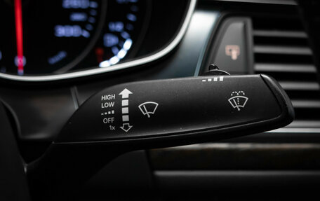 Audi A6, 2016 год, 2 897 000 рублей, 17 фотография