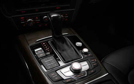 Audi A6, 2016 год, 2 897 000 рублей, 20 фотография