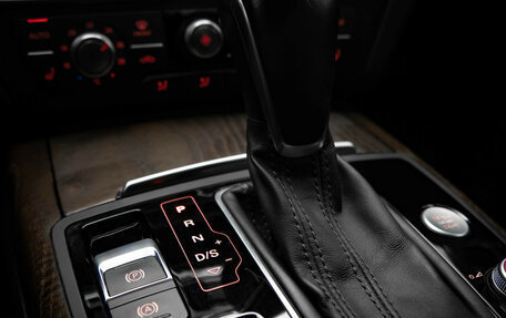 Audi A6, 2016 год, 2 897 000 рублей, 21 фотография